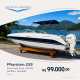 Lancha Phantom 235