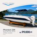 Lancha Phantom 235