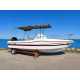 Lancha Alternativa 650 modelo Fishing