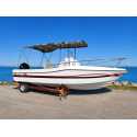 Lancha Alternativa 650 Fishing
