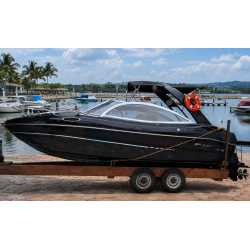Lancha FS 230