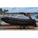 Lancha FS 230 Scappare