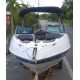 Lancha Focker 205