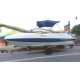 Lancha Focker 205