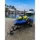 Jet Sea Doo Spark 90 ano 2021