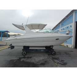 Lancha Triton 275 2014