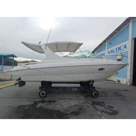 Lancha Triton 275 2014