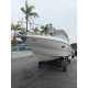 Lancha Triton 275 2014