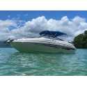 Lancha Focker 222