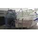 Lancha Focker 222