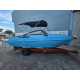 Lancha Focker 210