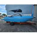 Lancha Focker 212