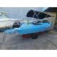 Lancha Focker 210