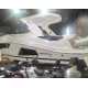Lancha Ventura V300 Day Cruiser