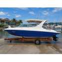 Lancha Triton 275 2019