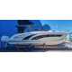 Lancha Triton 38 Flyer HT Outboard