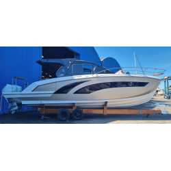 Lancha Triton 38 Flyer HT Outboard