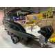 Lancha Triton 38 Flyer HT Outboard