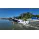 Lancha Triton 38 Flyer HT Outboard