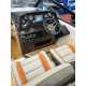 Lancha Triton 38 Flyer HT Outboard