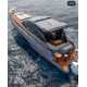 Lancha Triton 410 HT Outboard