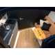 Lancha Triton 410 HT Outboard