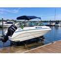 Lancha Triton 200 Open