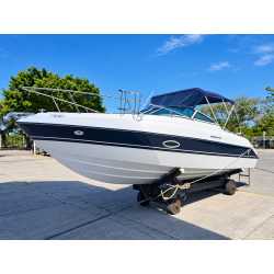 Lancha Phantom 240