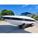 Lancha Phantom 240