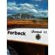 Lancha Forbeck
