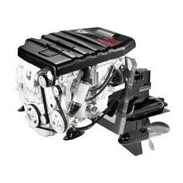 Motor Mercruiser 220 HP - QSD 2.8 