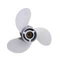 Hélice Motor Yamaha 15HP 2T - 20 HP 4T 9.25 X1 0,5 Sorabo *