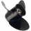 Hélice Alumínio Black Max 13X19 3RH
