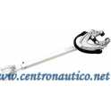 Suporte para Transporte do Motor