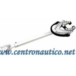 Suporte para Transporte do Motor