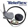 Kit de Direção Teleflex Safe T 15 Pés